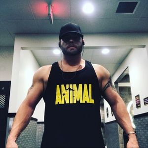 Meet your Posher, Steve